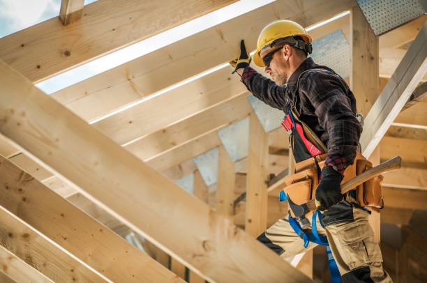 Best Roof Maintenance Services  in Bluefield, VA