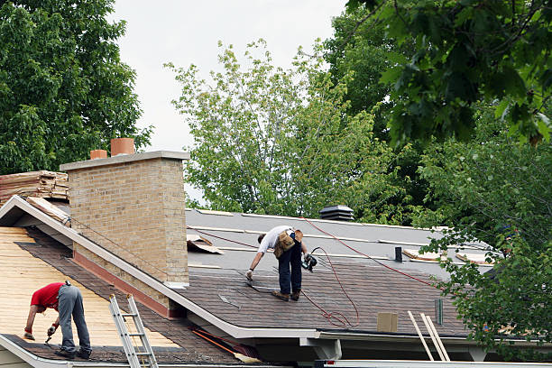 Best Local Roofing Companies  in Bluefield, VA