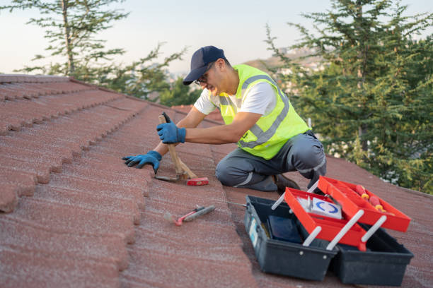 Best Emergency Roof Repair  in Bluefield, VA