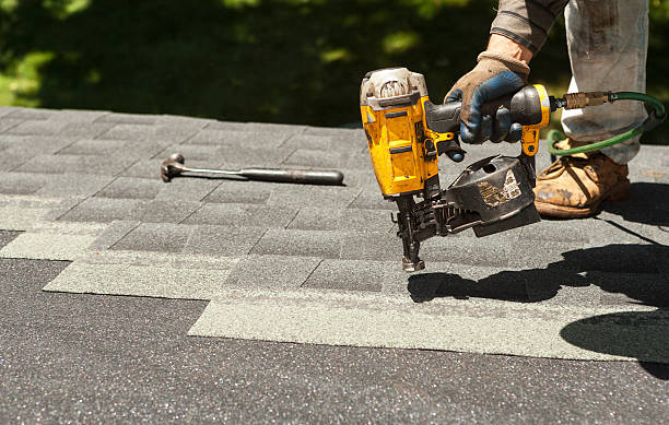 Best Commercial Roofing Services  in Bluefield, VA