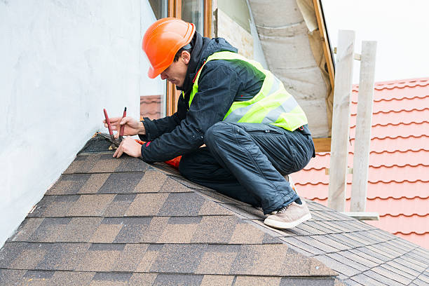 Best Roof Leak Repair  in Bluefield, VA