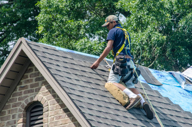 Best Residential Roofing Contractor  in Bluefield, VA